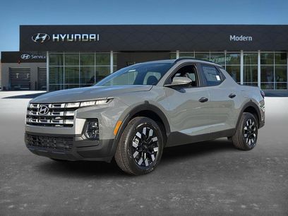 New 2026 Hyundai Santa Cruz SEL