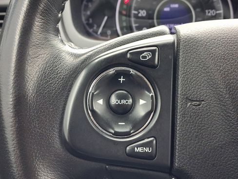 Used 2016 Honda CR-V Touring image 26