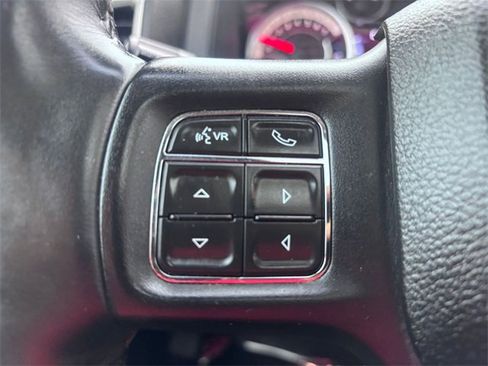 Used 2017 RAM 1500 Sport w/ Convenience Group image 18