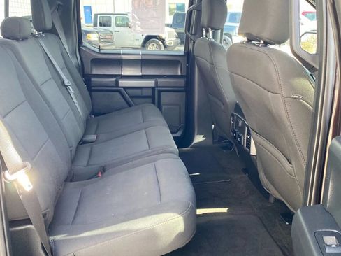 Used 2019 Ford F150 XLT w/ Equipment Group 302A Luxury image 28