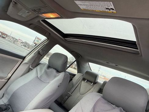 Used 2009 Toyota Camry SE image 19