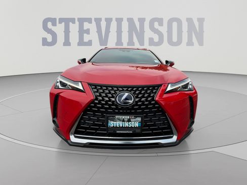 Used 2021 Lexus UX 250h w/ Accessory Package (Z1) AWD/4WD image 8