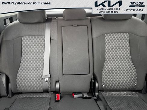 Used 2024 Kia Sportage LX FWD image 13