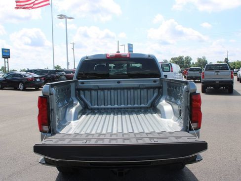 New 2026 Chevrolet Colorado Z71 AWD/4WD image 18