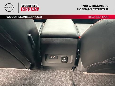Certified 2024 Nissan Frontier PRO-4X w/ Pro Premium Package AWD/4WD image 27