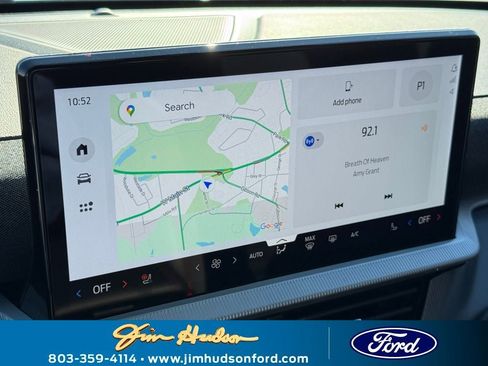 New 2026 Ford Explorer ST-Line w/ ST-Line Street Pack image 22