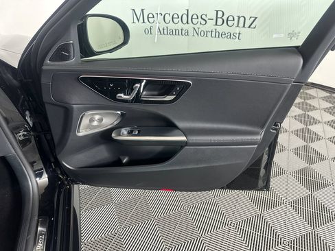 Certified 2024 Mercedes-Benz C 300 Sedan image 15
