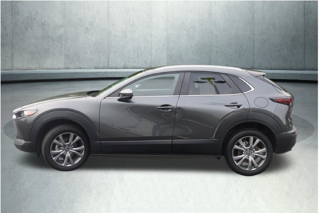 Used 2023 MAZDA CX-30 AWD 2.5 S w/ Preferred Package image 33