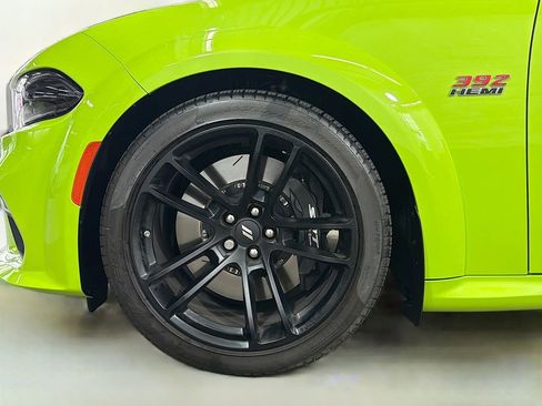 Used 2023 Dodge Charger Scat Pack RWD image 34