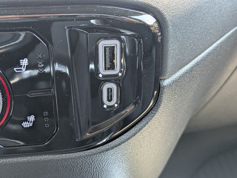 New 2026 Chevrolet Silverado 1500 RST w/ All Star Edition Plus AWD/4WD image 23