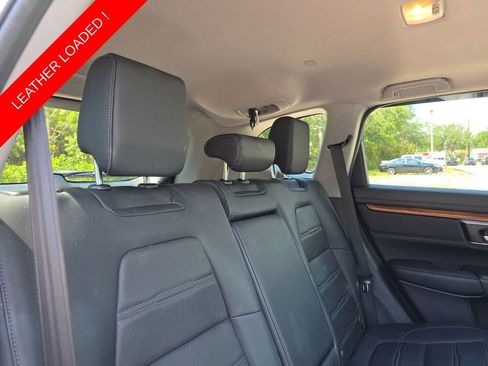 Used 2022 Honda CR-V EX-L image 18