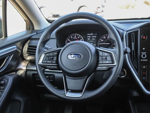 New 2026 Subaru Impreza 2.0i Sport image 13