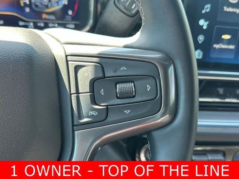 Used 2024 Chevrolet Silverado 2500 High Country image 25