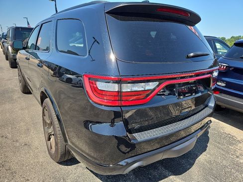 Used 2025 Dodge Durango R/T AWD/4WD image 5