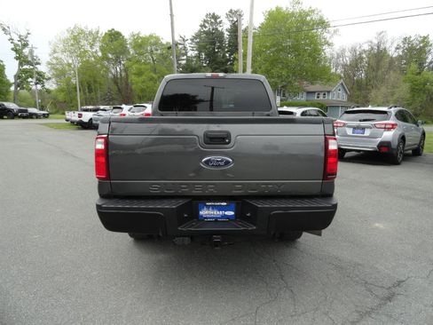 Used 2015 Ford F250 XL w/ Power Equipment Group AWD/4WD image 6