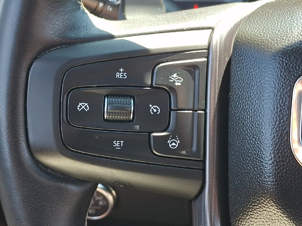 Used 2024 GMC Sierra 1500 Denali Ultimate AWD/4WD image 26