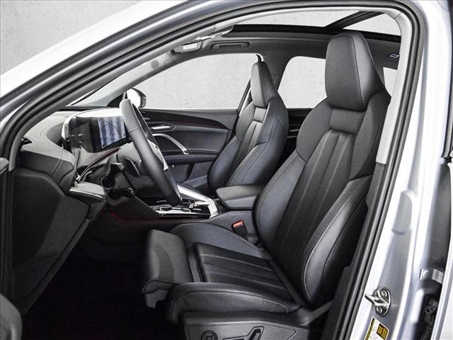 New 2026 Audi Q5 Premium Plus AWD/4WD image 17