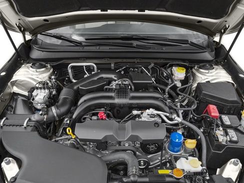 Used 2018 Subaru Legacy 2.5i Premium w/ Eyesight & BSD & Rcta & HBA AWD/4WD image 10