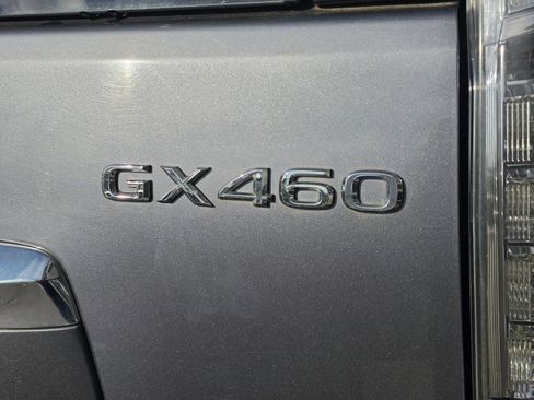 Used 2015 Lexus GX 460 w/ Premium Package AWD/4WD image 6