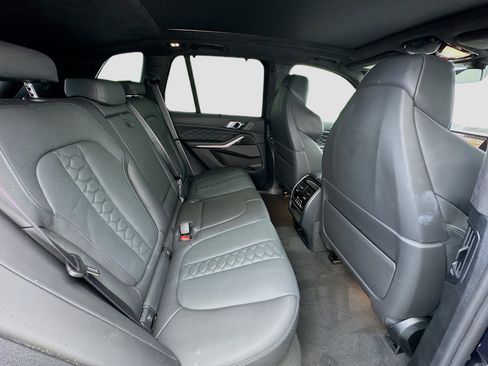 Used 2022 BMW X5 M Base w/ Competition Package 2 image 19
