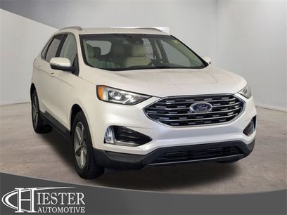Used 2019 Ford Edge SEL w/ Equipment Group 201A