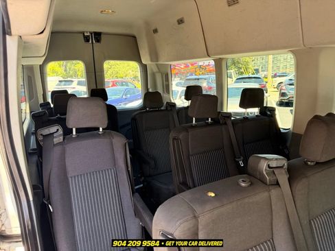 Used 2019 Ford Transit 350 XLT RWD image 29