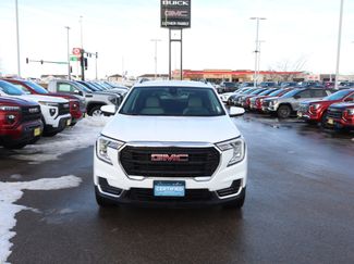Certified 2024 GMC Terrain SLE w/ Driver Convenience Package video 2