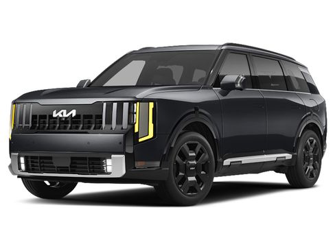 New 2027 Kia Telluride SX FWD image 28