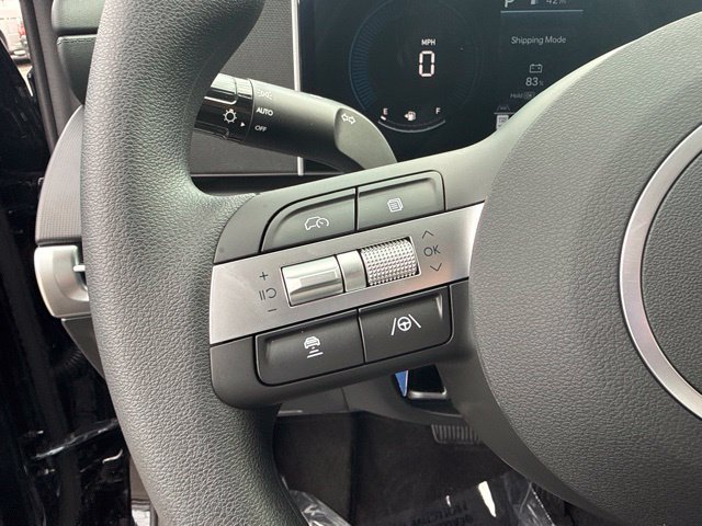 New 2026 Hyundai Tucson SE AWD/4WD image 21