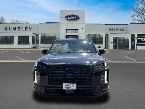 Used 2025 Hyundai Palisade Calligraphy AWD/4WD image 3
