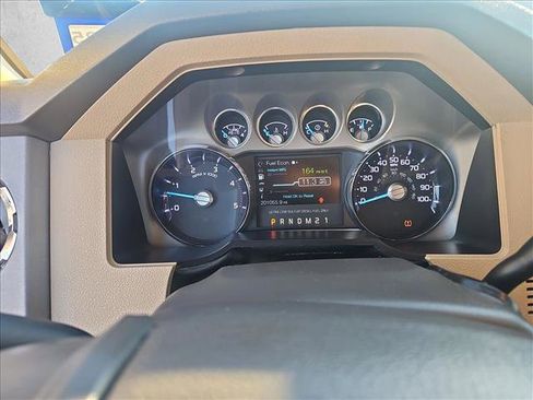 Used 2016 Ford F250 Lariat w/ Lariat Interior Package image 22