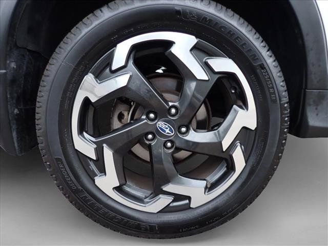 Used 2021 Subaru Crosstrek 2.5i Limited w/ Popular Package #4 AWD/4WD image 7