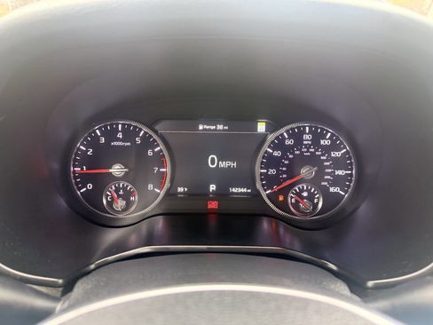 Used 2021 Kia Telluride SX w/ Nightfall Edition Package AWD/4WD image 18