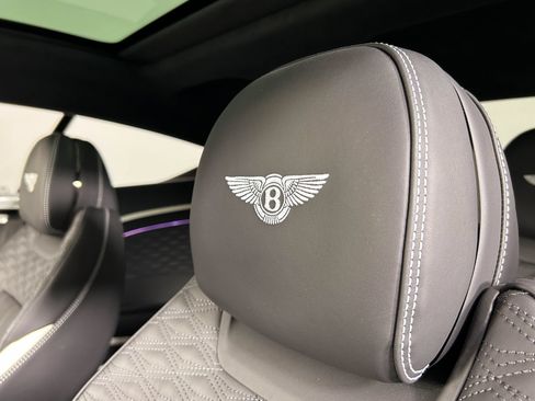 New 2025 Bentley Continental GT Speed AWD/4WD image 21