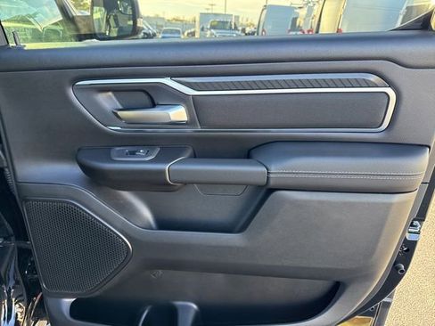New 2026 RAM 1500 Big Horn image 14