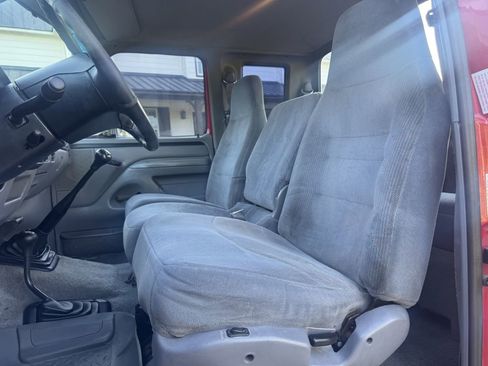 Used 1997 Ford F250 4x4 SuperCab Heavy Duty image 16