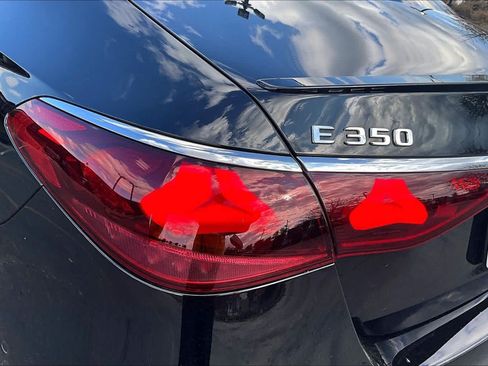 Certified 2025 Mercedes-Benz E 350 Sedan image 56