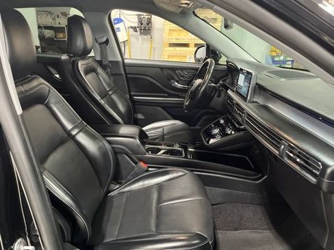 Certified 2022 Lincoln Corsair AWD w/ Premium Package image 48