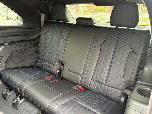 New 2026 Cadillac Escalade IQ Sport 1 w/ LPO, Floor Liner Package image 49