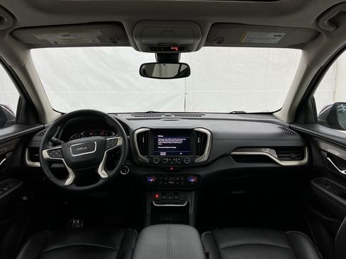 Used 2018 GMC Terrain Denali w/ Advanced Safety Package FWD image 28