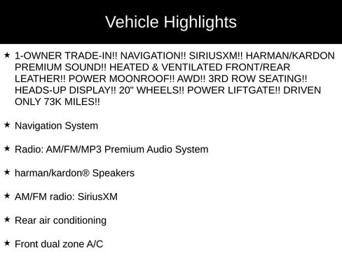 Used 2020 Hyundai Palisade Limited image 38