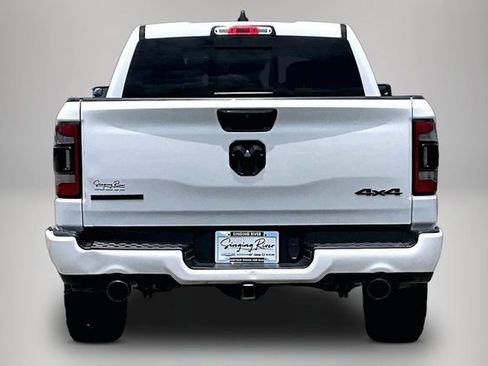 Used 2023 RAM 1500 Big Horn AWD/4WD image 6