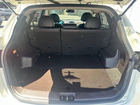 Used 2012 Hyundai Tucson GLS FWD image 5