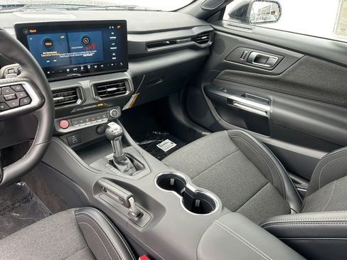 New 2026 Ford Mustang GT RWD image 17