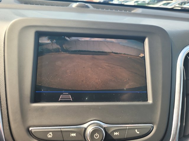 Used 2021 Chevrolet Equinox LT AWD/4WD image 21