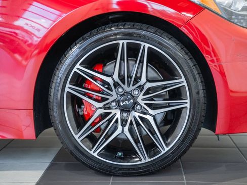 Used 2022 Kia Stinger GT2 AWD/4WD image 15