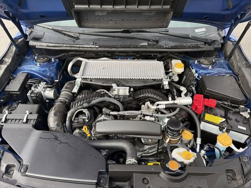 Used 2024 Subaru WRX Premium image 21