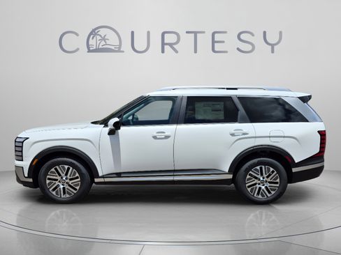 New 2027 Hyundai Palisade SEL Premium FWD image 2