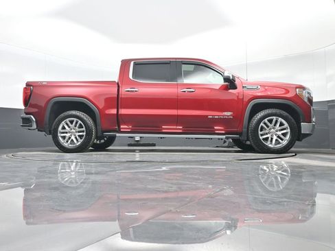 Used 2021 GMC Sierra 1500 SLT w/ SLT Premium Plus Package image 31