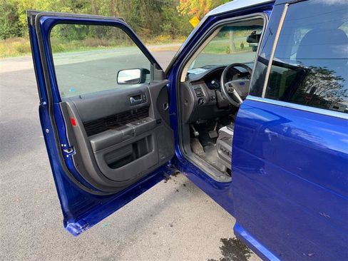 Used 2014 Ford Flex SEL w/ Equipment Group 202A image 31